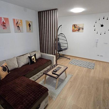 Apartman Muzika Ягодина Екстер'єр фото