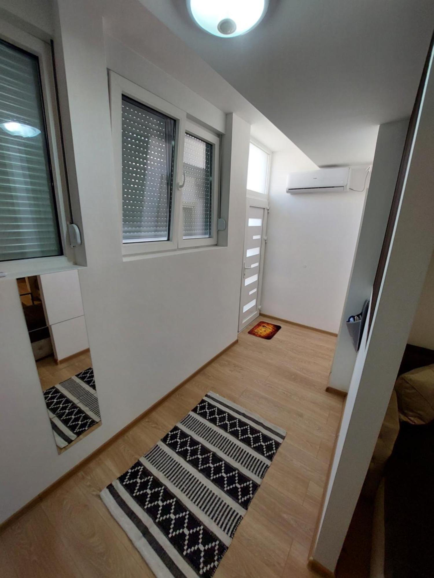Apartman Muzika Ягодина Екстер'єр фото