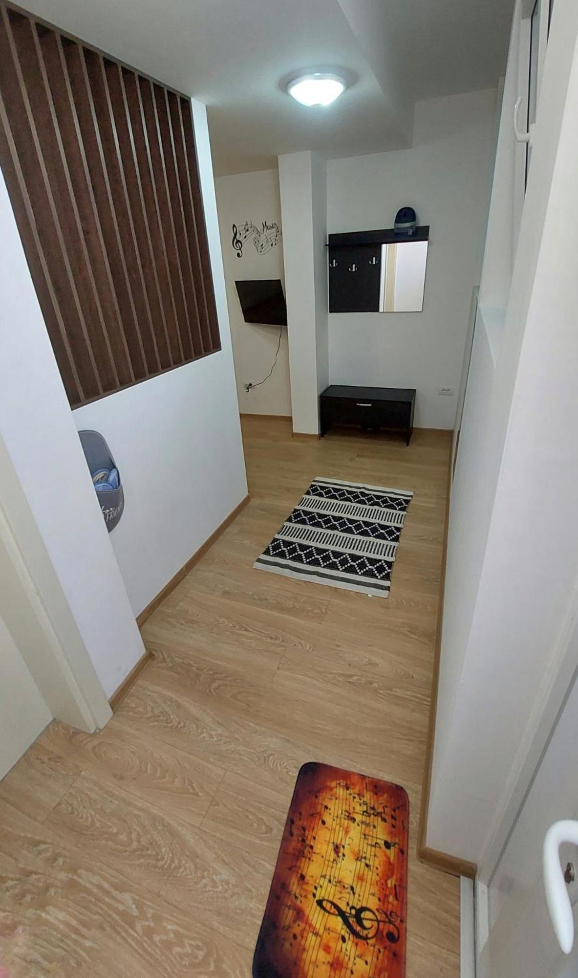 Apartman Muzika Ягодина Екстер'єр фото